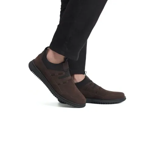 Second image of Sepatu Pria Sneakers Casual